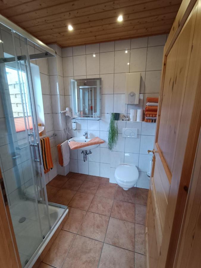 Fewo Borchert Cuxhaven Buitenkant foto