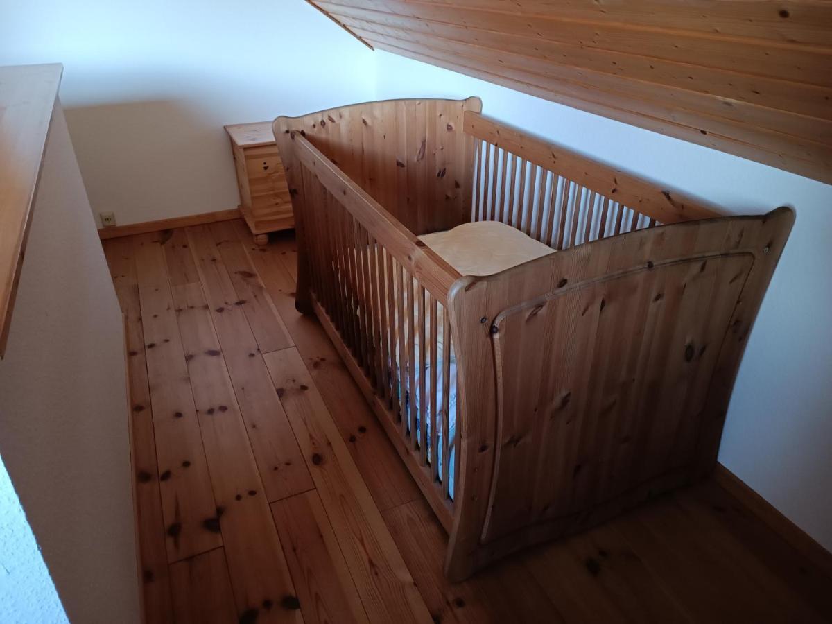 Fewo Borchert Cuxhaven Buitenkant foto