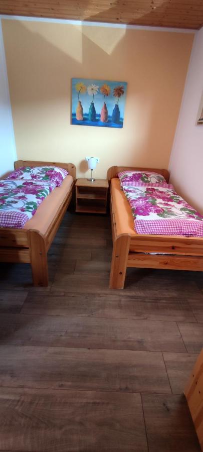 Fewo Borchert Cuxhaven Buitenkant foto