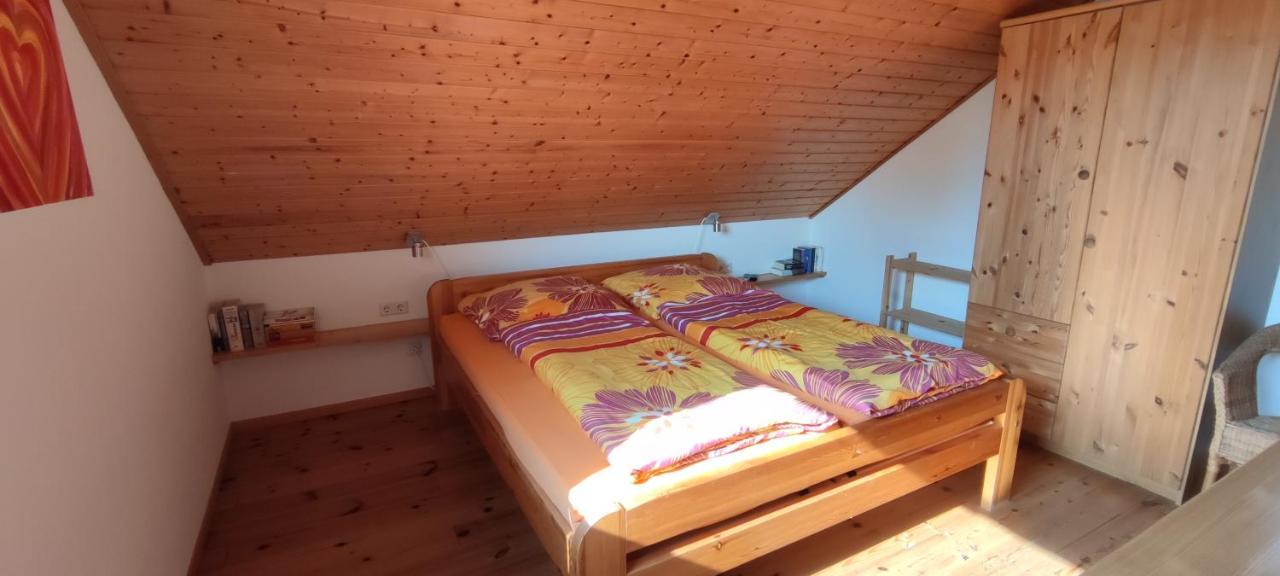 Fewo Borchert Cuxhaven Buitenkant foto