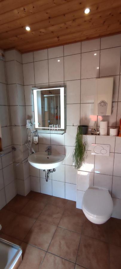 Fewo Borchert Cuxhaven Buitenkant foto